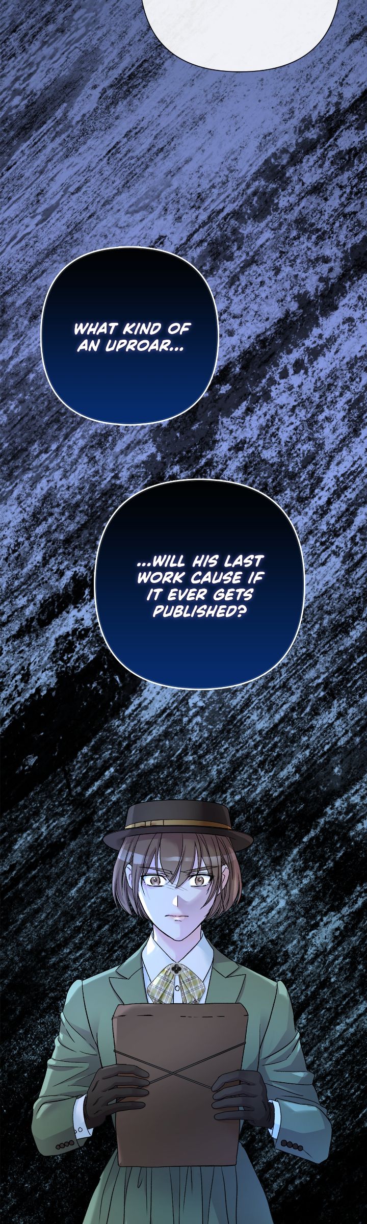 The Problematic Prince, Chapter 85 image 04